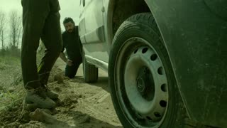 Хром / S01E07 из 12