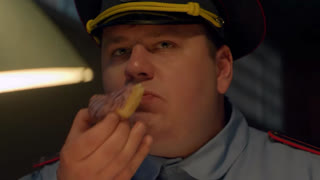 Премьера клипа! ЛСП – Парень с блока (02.08.2019)