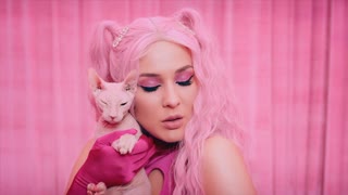 Премьера клипа! SHLAKOBLOCHINA feat. FEARMUCH — Новая сила киски (Марув MARUV)