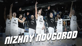 Сезон 2019/20 | Лучшие моменты Нижнего Новгорода