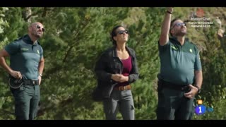 Охота. Монтепердидо / S01E01 из 08