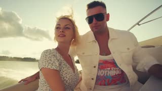 EXTAZY - Zabujany (Official Video 2019)