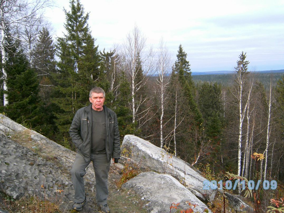 Сергей Козицын фотография #22