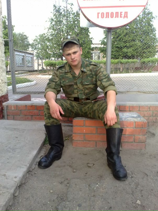 Игорь Кошелев фотография #34