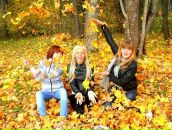 Фотография Рейхардт Ксении