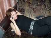 Наталі Вознюк фотография #1