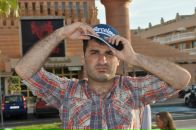 Фотография Андреасяна Гевонда