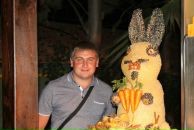 Тимур Бабаев фотография #24 (источник - https://vk.com/id2496859)