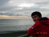 Фотография Тяпкова Алексея