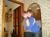 Фотография Куликовой Ольги