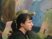 Фотография Волковой Олеси