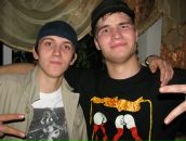 Фотография Остера Максима