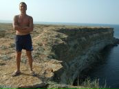 Іван Андріїв фотография #18 (источник - https://vk.com/id18916528)
