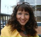 Фотография Соколовой Алины