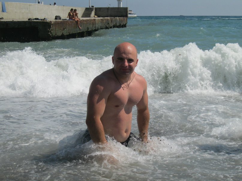 Дмитрий Ковалев фотография #48