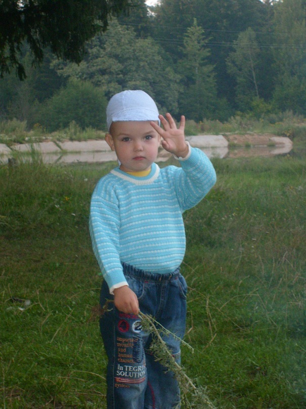 Вера Плотникова фотография #21