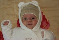 Фотография Графова Ирина