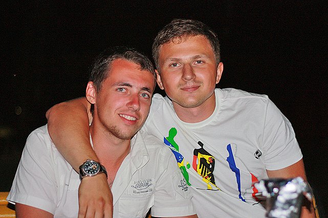 Александр Генералов фотография #48