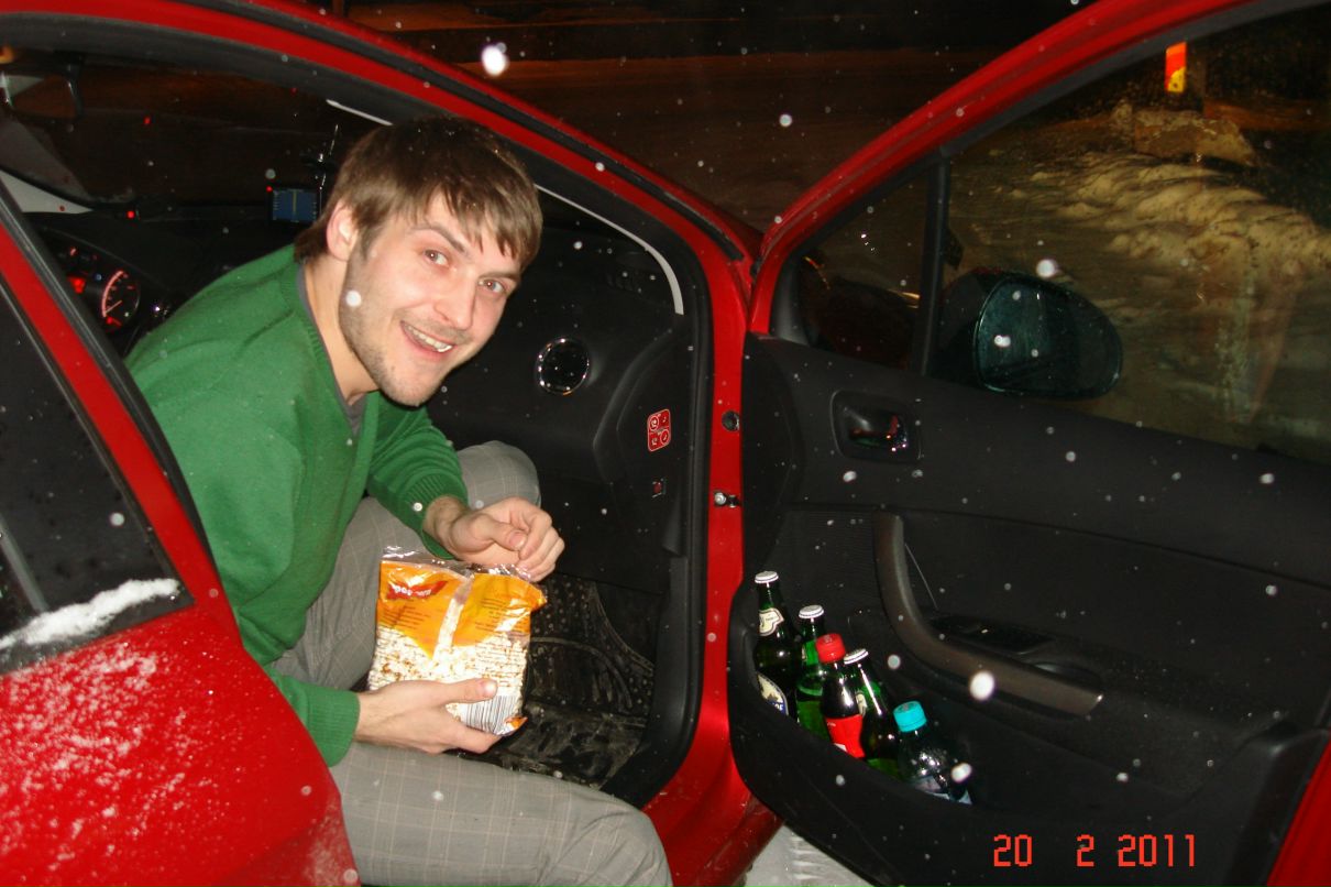 Ярослав Брик фотография #41