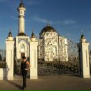 Фотография Маликовой Алины