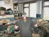 Богдан Світличний фотография #37 (источник - https://vk.com/id55312416)