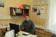 Фотография Кравеца Андрея