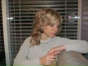 Фотография Кладовой Анны