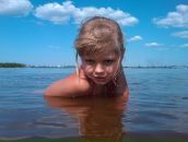 Фотография Воденюк Кати