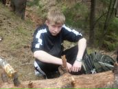 Фотография Бикбулатова Рината