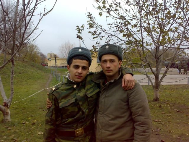 Сергей Ромaнeц фотография #39