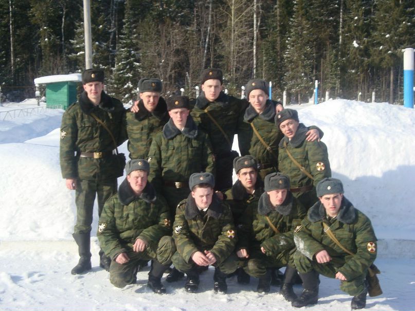 Дмитрий Быков фотография #46