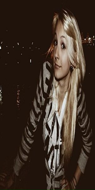 Аля Липтон фото №13