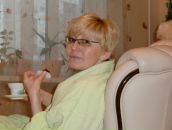 Фотография Кривошеиной Натальи