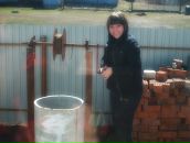 Фотография Гусевой Ирины