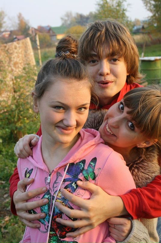 Михаил Волков фотография #47