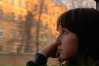 Фотография Шелухиной Марии