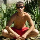 Фотография Гареева Дмитрия