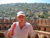 Фотография Косарева Александра