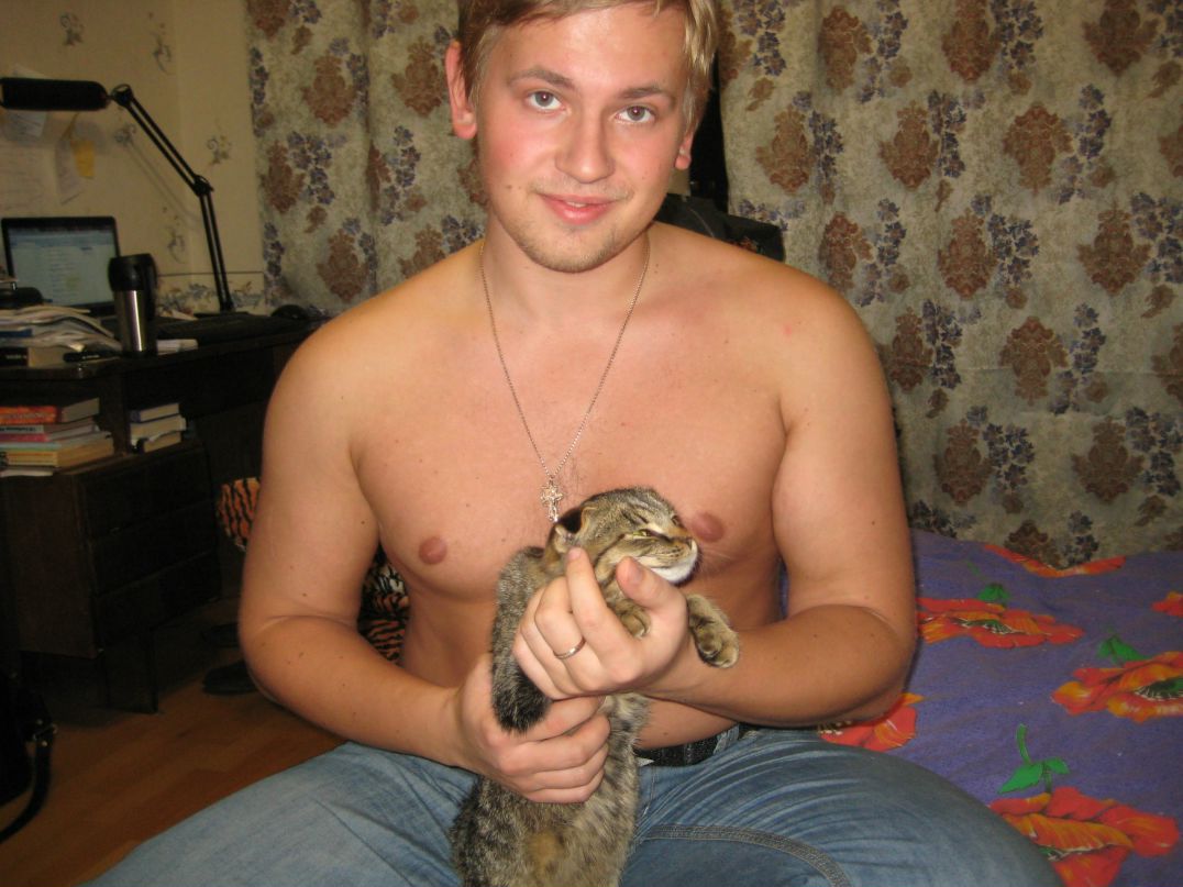 Игорь Сысоев фотография #23