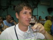 Фотография Спартакова Романа