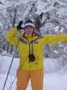 Фотография Бушневской Натальи