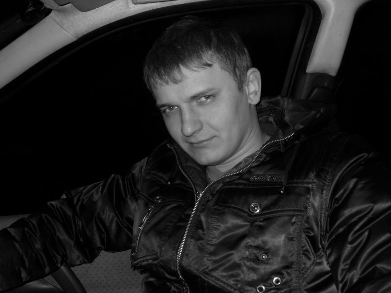 Влас Рядов фотография #50