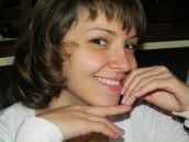 Фотография Заспиной Алены