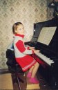 Фотография Кожевниковой Анны