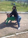 Жанна Євдокімова фотография #41 (источник - https://vk.com/id37064605)