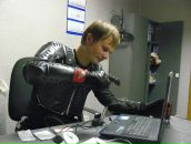 Фотография Бердюгина Александра