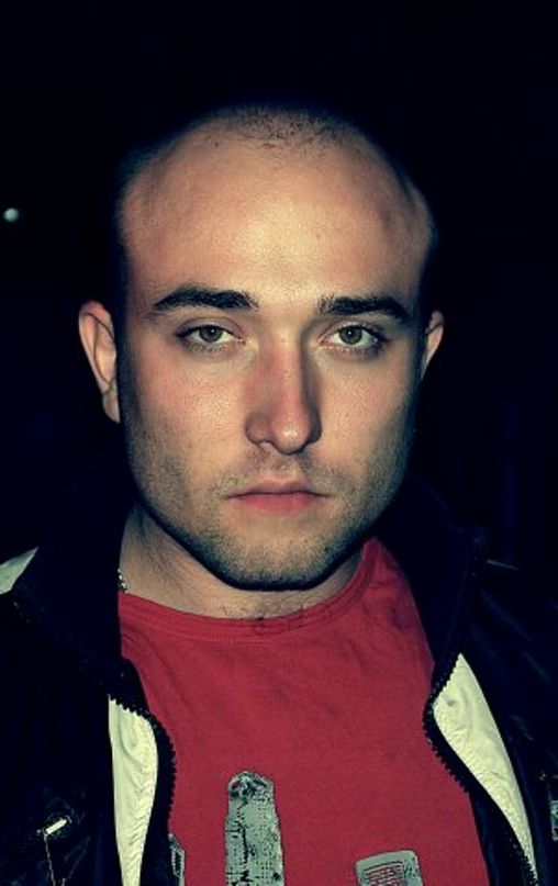 Дмитрий Дмитров фотография #14