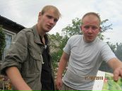 Фотография Нефёдова Эдуарда