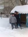 Аліночка Микитюк фотография #25 (источник - https://vk.com/id31724918)