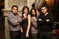 Фотография Бабкена Аванесяна